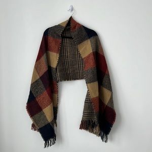 Reversible Scarf